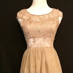 Cute dress